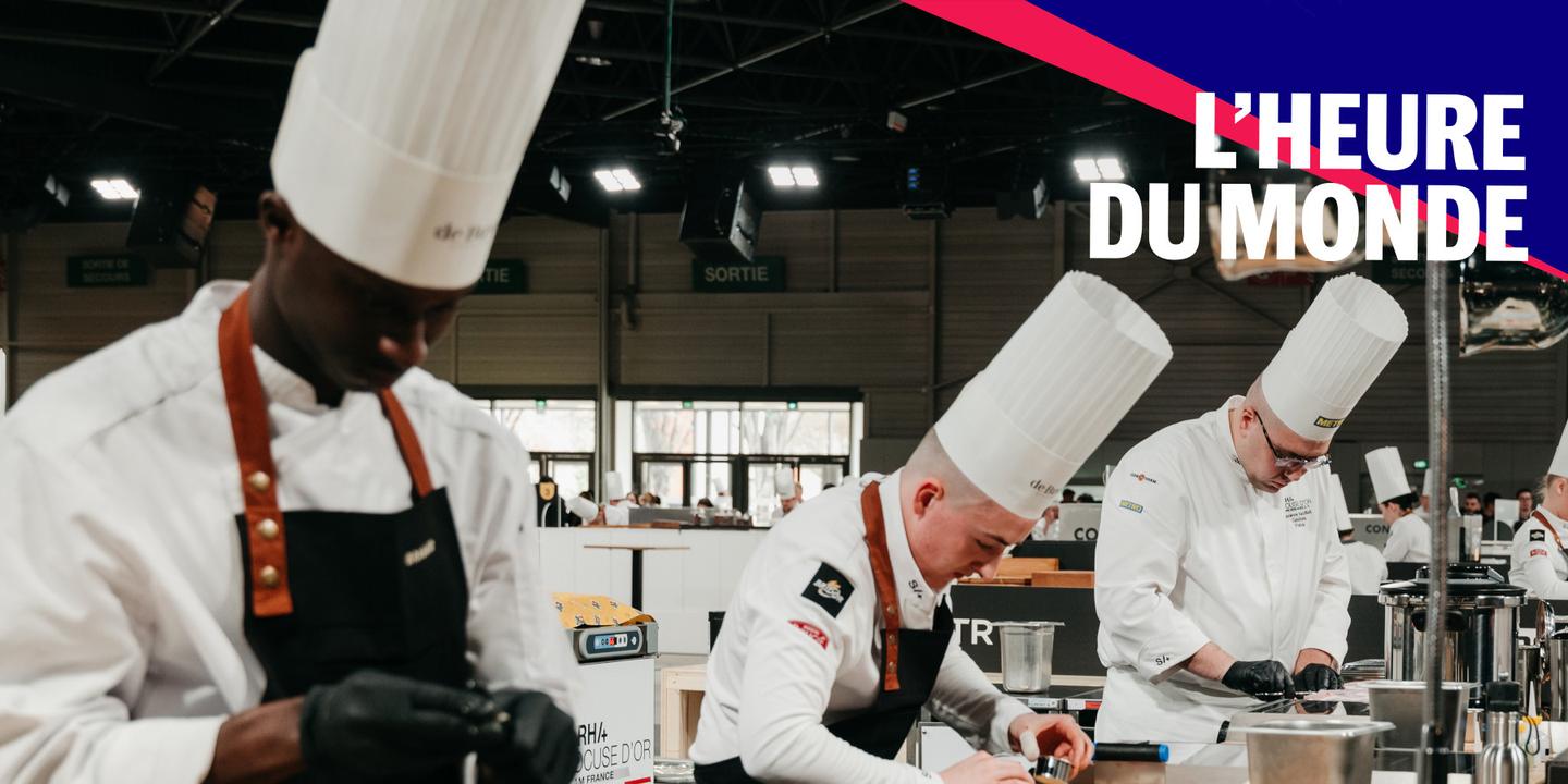 La Grande Cuisine en 2026 : Évolution des Tendances et Défis Contemporains
