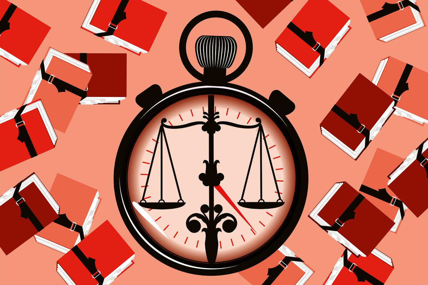 L’instauration d’un plaider-coupable en matière criminelle divise l’institution judiciaire