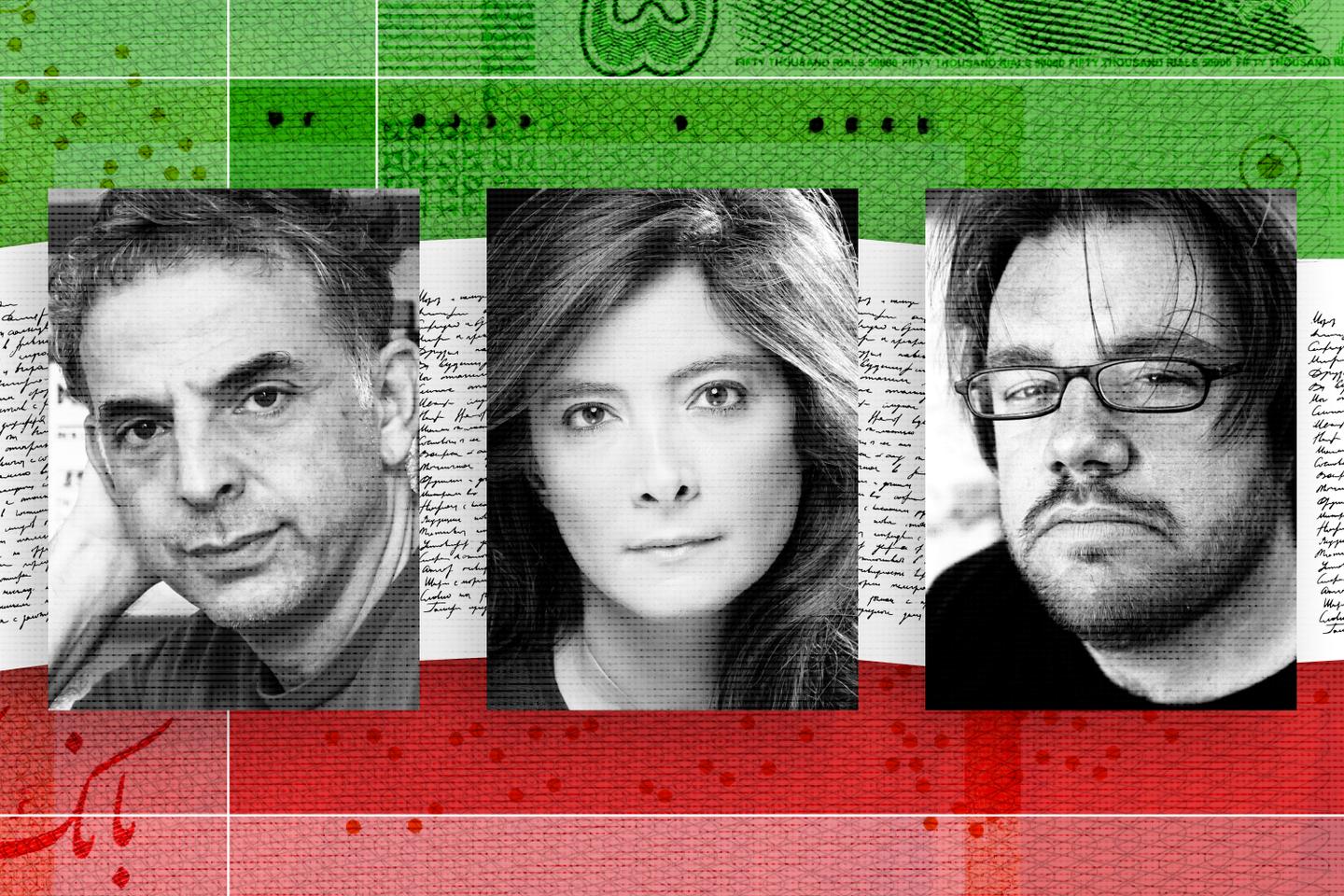 L’écrivain israélien Etgar Keret se demande si la vie « doit se réduire à réagir passivement aux ordres des seigneurs de la guerre »