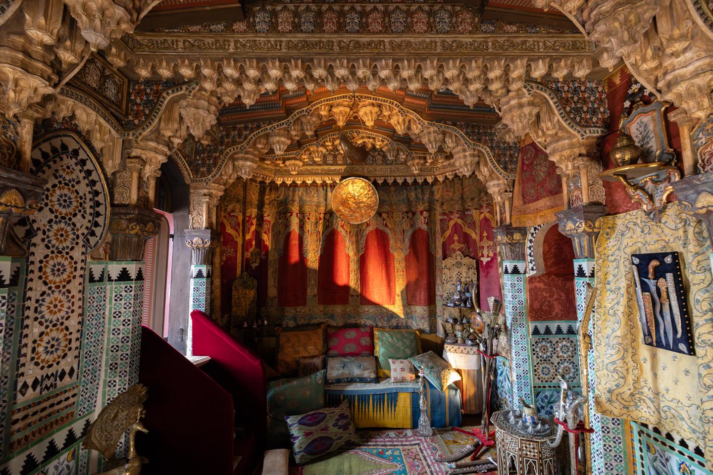 A Rochefort, la maison où Pierre Loti a vécu et rêvé ses mille et une existences fait le plein de visiteurs