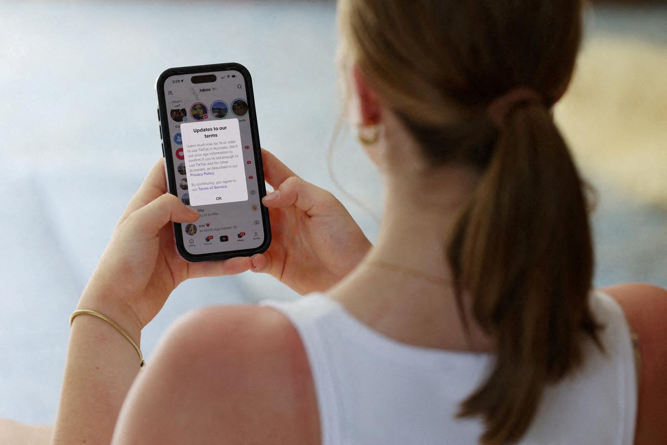 En Australie, une interdiction des réseaux sociaux difficile à appliquer, mais pas sans effets