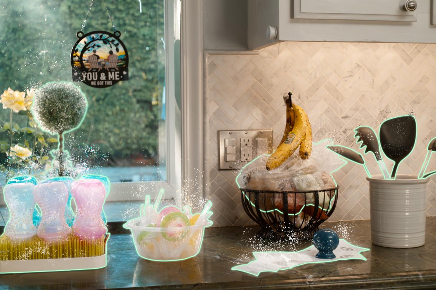 « The Plastic Detox », sur Netflix : une matière envahissante, ennemie de notre santé et de notre fertilité