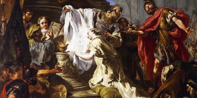 Avec « La Famille Rosenthal », le Britannique Toby Lloyd livre un premier roman incisif