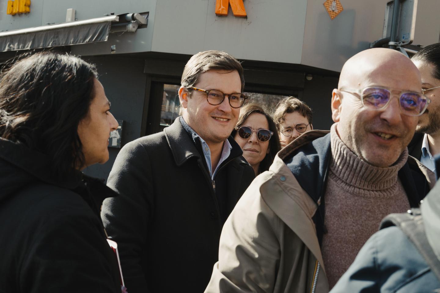 Lille accueillera le siège de la future Autorité douanière européenne