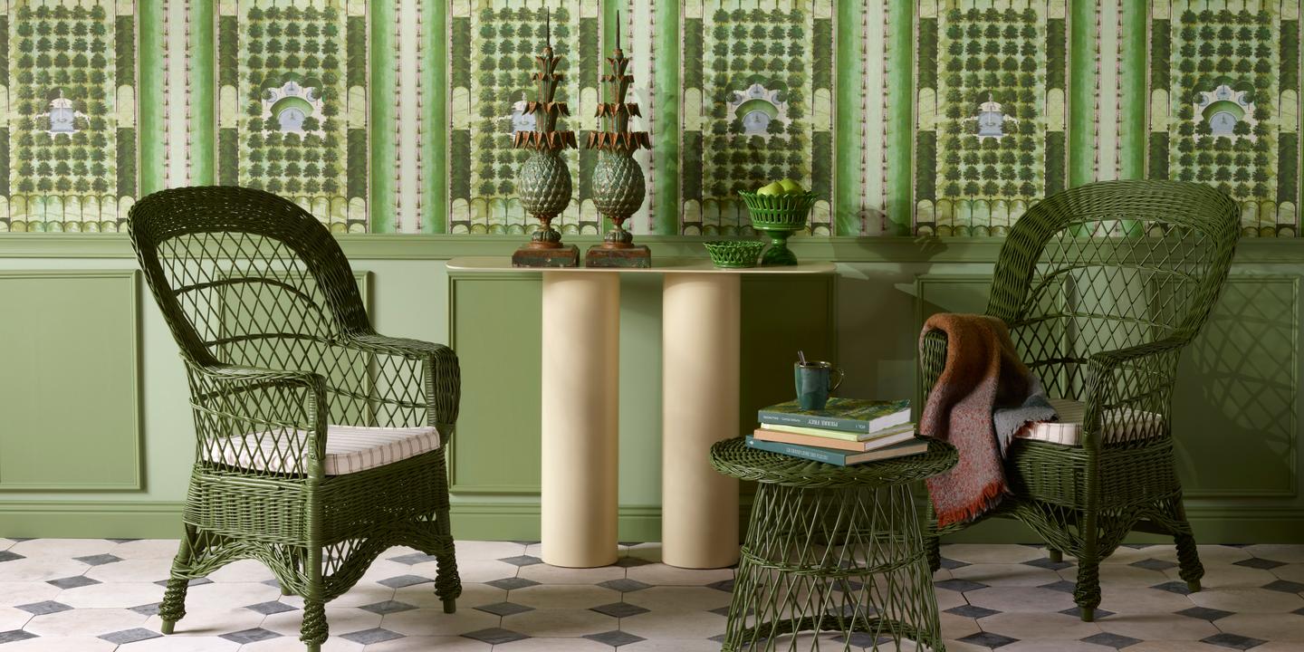 Marie-Antoinette : comment la reine inspire encore la décoration d'intérieur