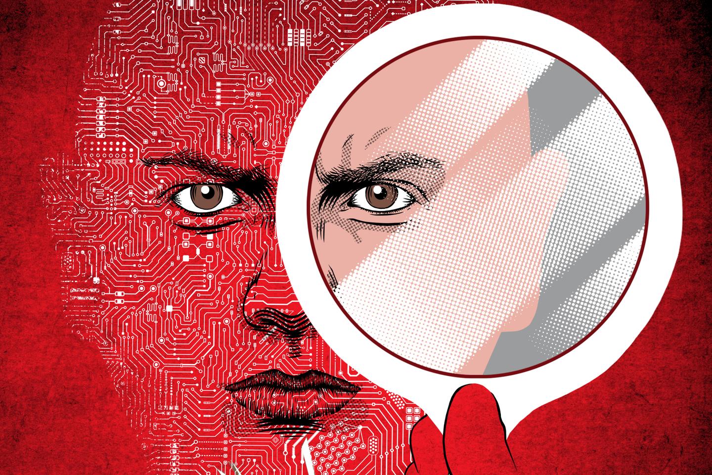 Comment Peter Thiel et les techno-réactionnaires américains récupèrent la pensée du philosophe chrétien René Girard Comment Peter Thiel et les techno-réactionnaires américains récupèrent la pensée du philosophe chrétien René Girard