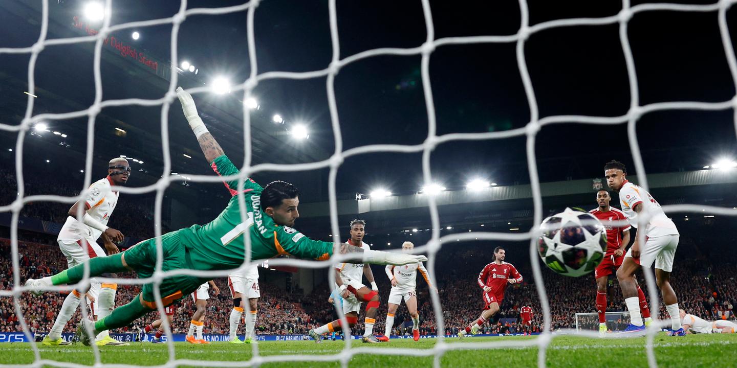 Ligue des Champions : Les quarts de finale dévoilés avec des chocs européens