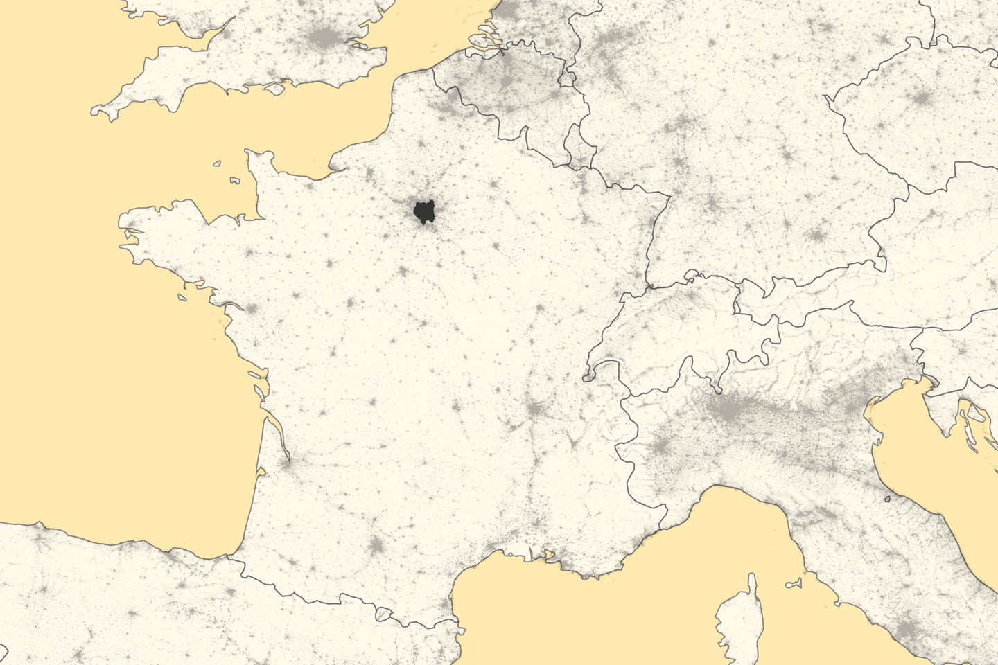 A quoi ressemble le Grand Paris ? Dix ans après sa création, un portrait inédit de la métropole et ses 7,1 millions d’habitants