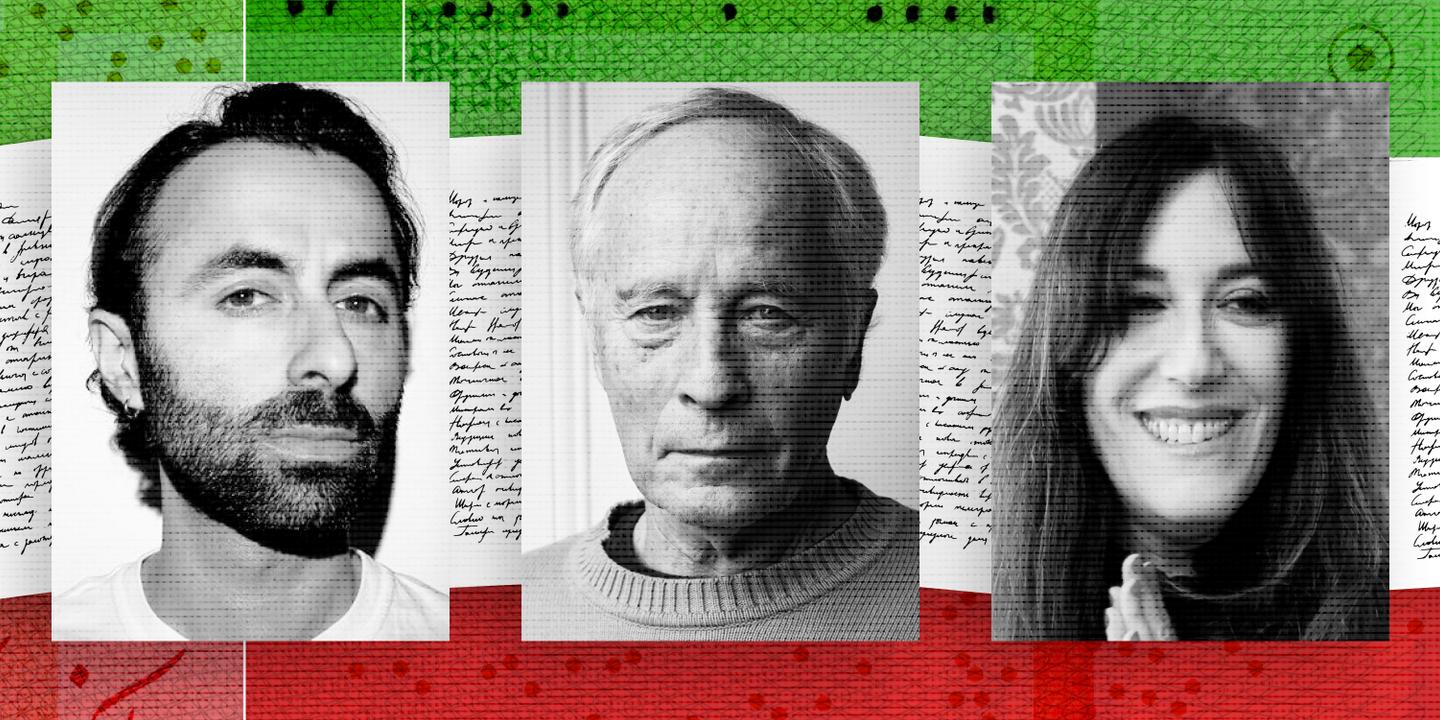 Richard Ford dénonce le régime de Washington comme une urgence à changer