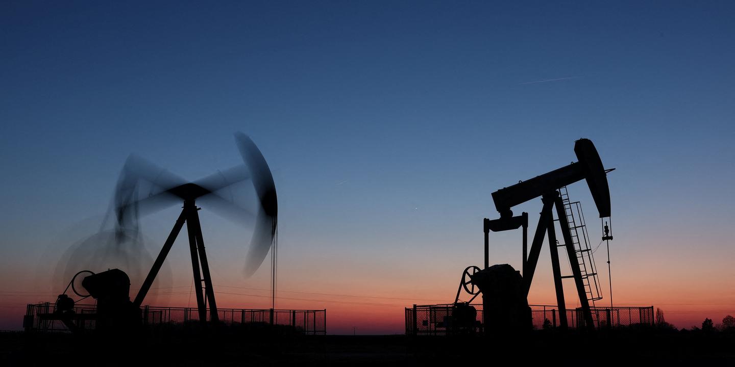 le ministre de l’économie français, Roland Lescure, évoque « un nouveau choc pétrolier », devant l’Assemblée mardi