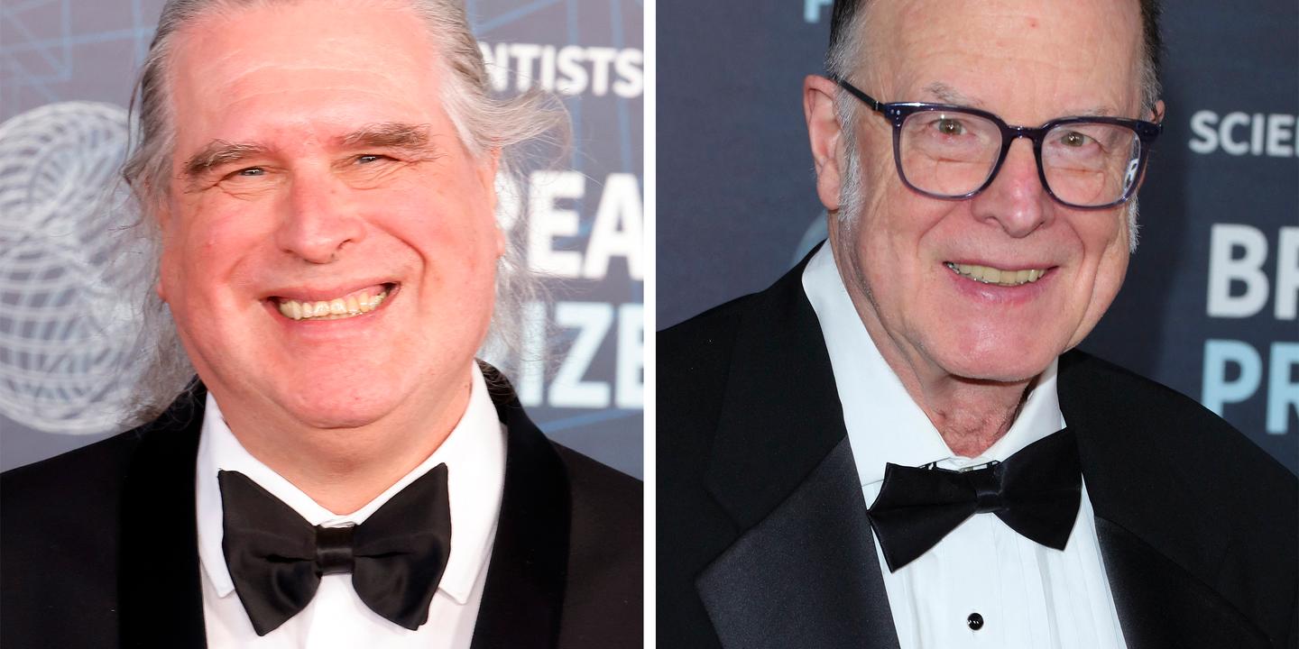 Prix Turing 2026 : Bennett et Brassard, pionniers de l'information quantique, récompensés