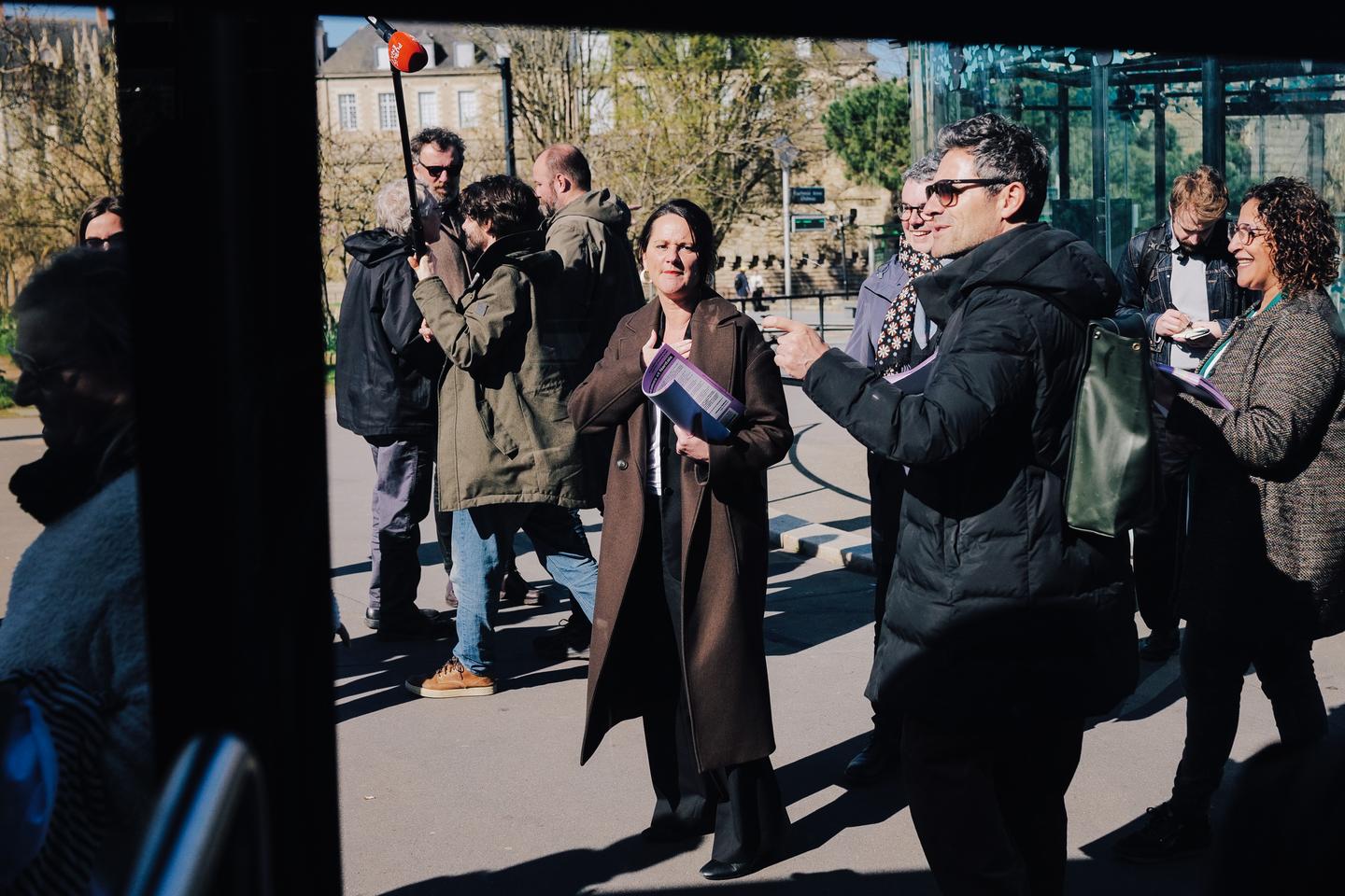 entre « fusions techniques » et affaiblissement du barrage républicain, les clés du second tour