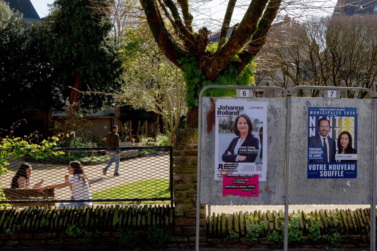 les alliances avec LFI ont-elles vraiment fait perdre la gauche ?