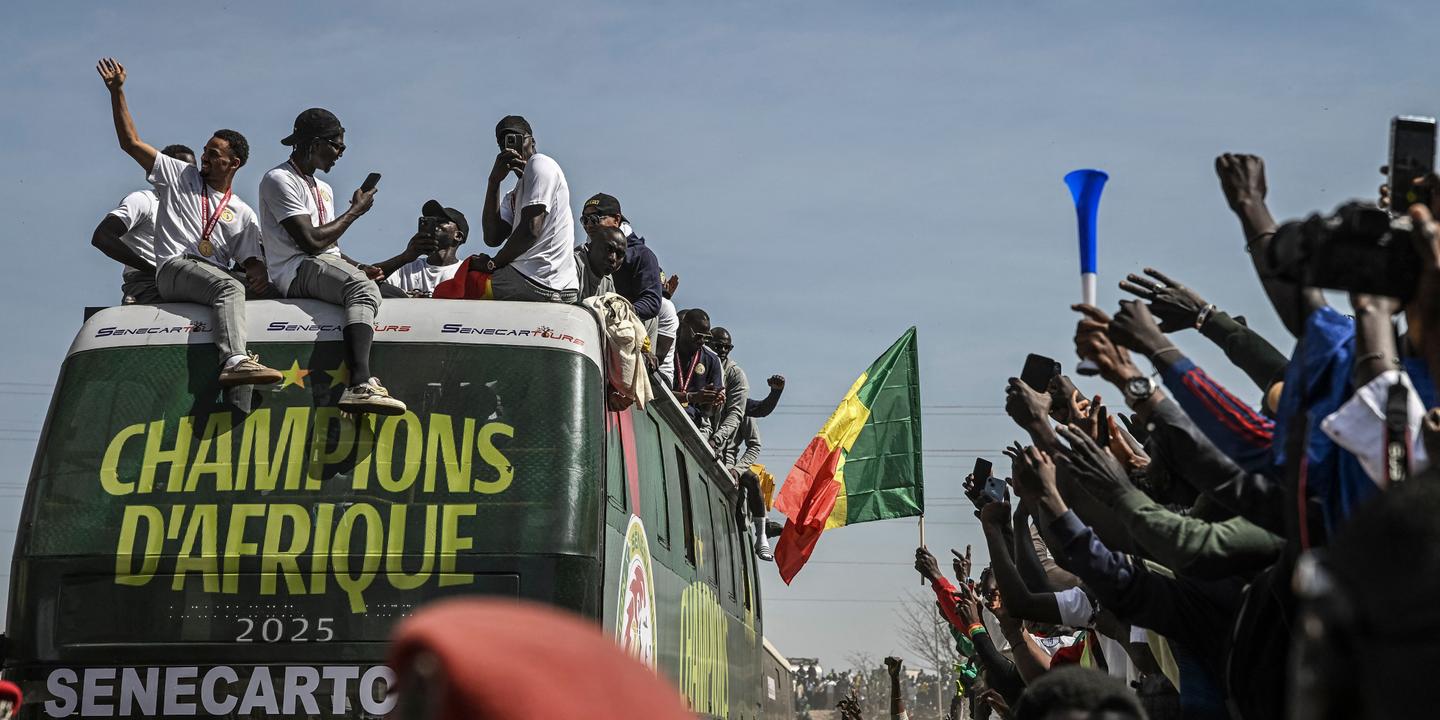CAN 2025 : Comment une équipe de juristes sur Zoom a permis la victoire sur tapis vert du Maroc