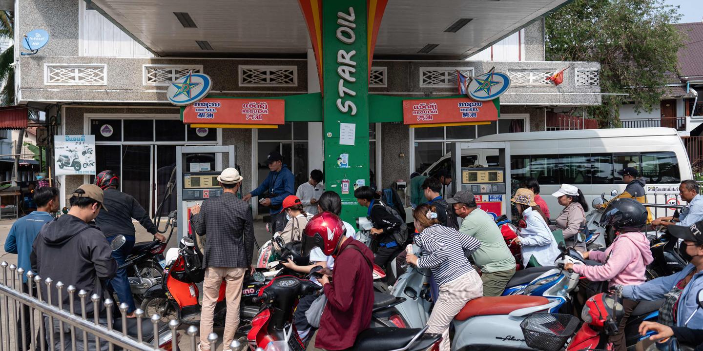 Du choc pétrolier à l'inflation : comment la guerre en Iran impacte l'économie