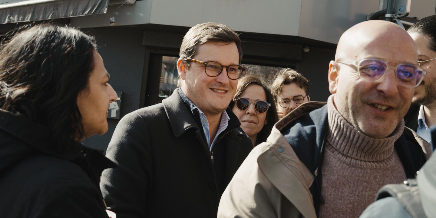 Lille désignée pour accueillir le siège de la future autorité douanière européenne