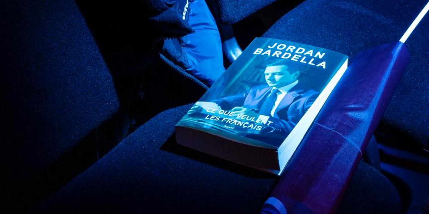 Marine Le Pen et Jordan Bardella en meeting à Châlons-en-Champagne ; à Paris, débat prévu entre Emmanuel Grégoire, Rachida Dati et Sophia Chikirou à partir de 21 heures