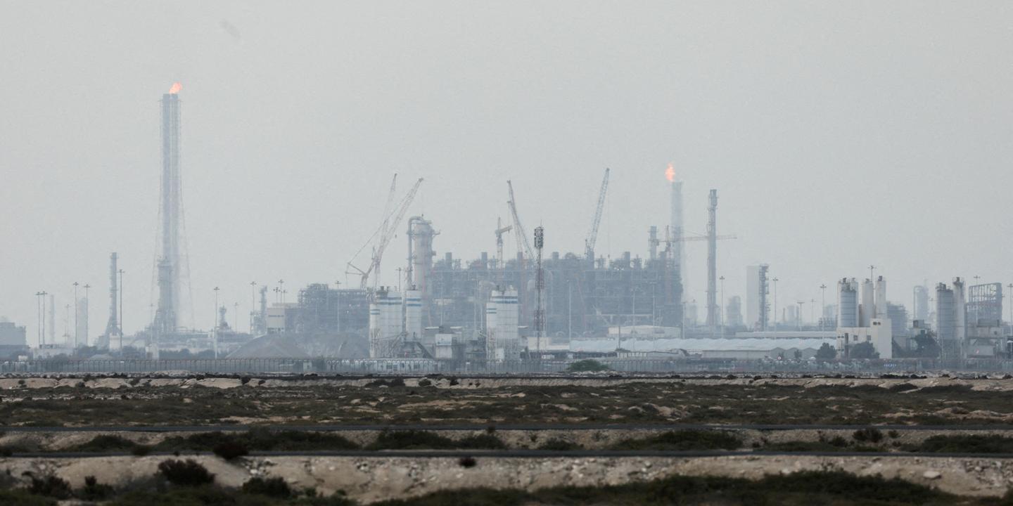 Golfe Persique : multiplication des attaques contre les infrastructures énergétiques