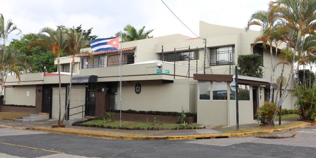 Costa Rica closes embassy in Havana, cutting ties with Cuba