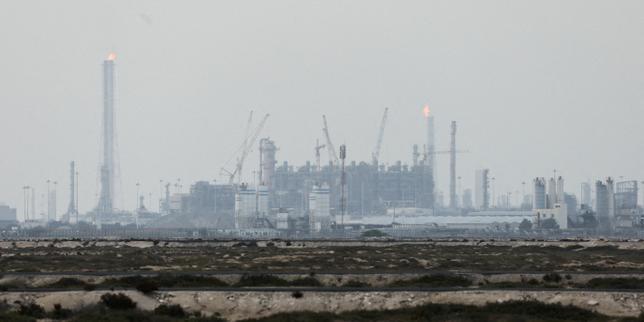 Les attaques se multiplient contre les installations énergétiques du Golfe