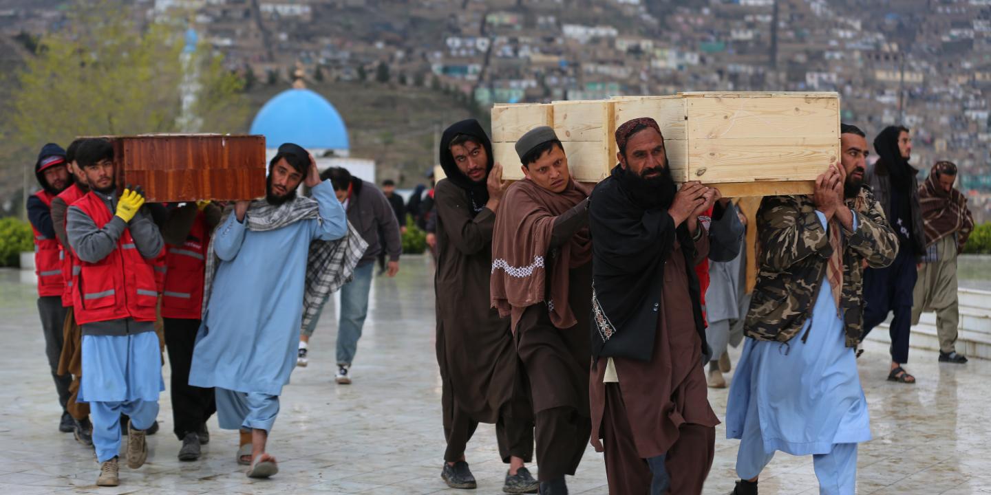 Pakistan et Afghanistan déclarent un cessez-le-feu pour la fin du Ramadan