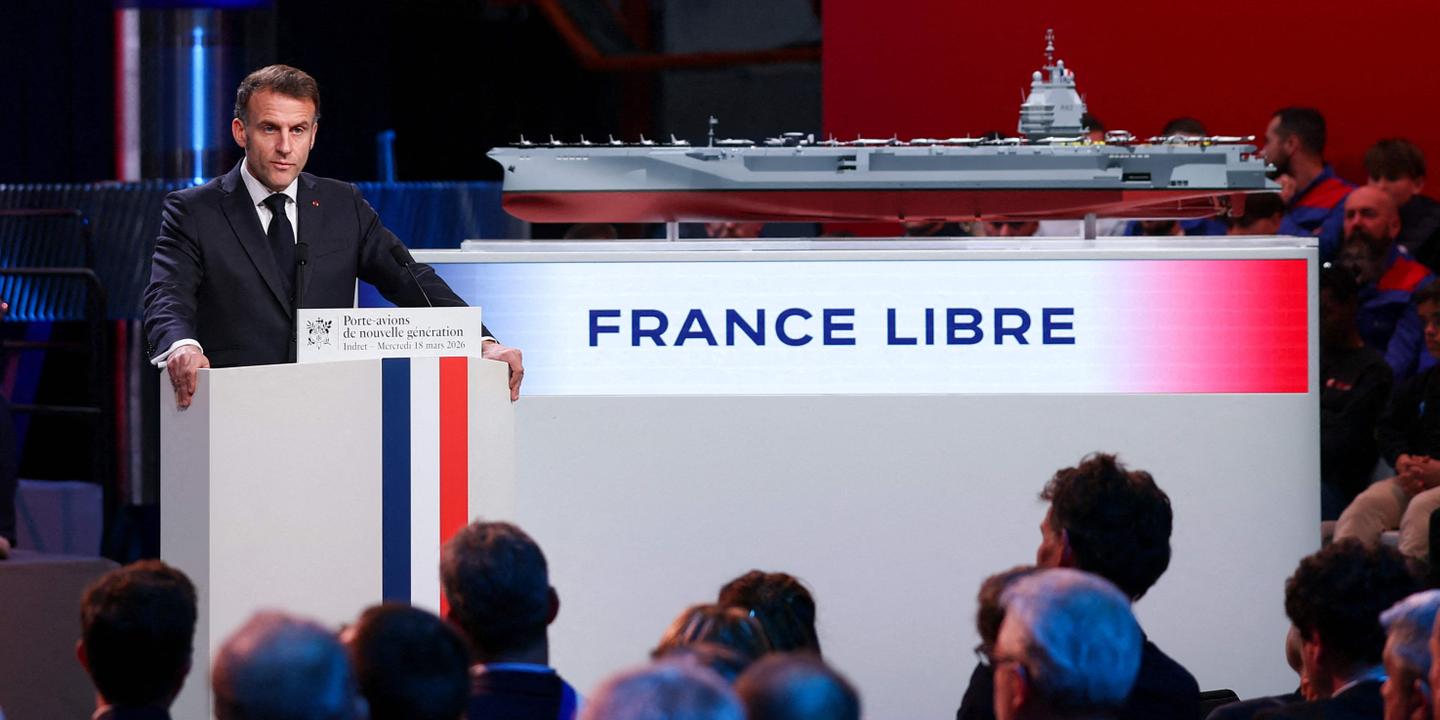 « Depuis cent cinquante ans, les gouvernements n’ont généralement pas choisi entre les dépenses sociales et l’effort de défense »