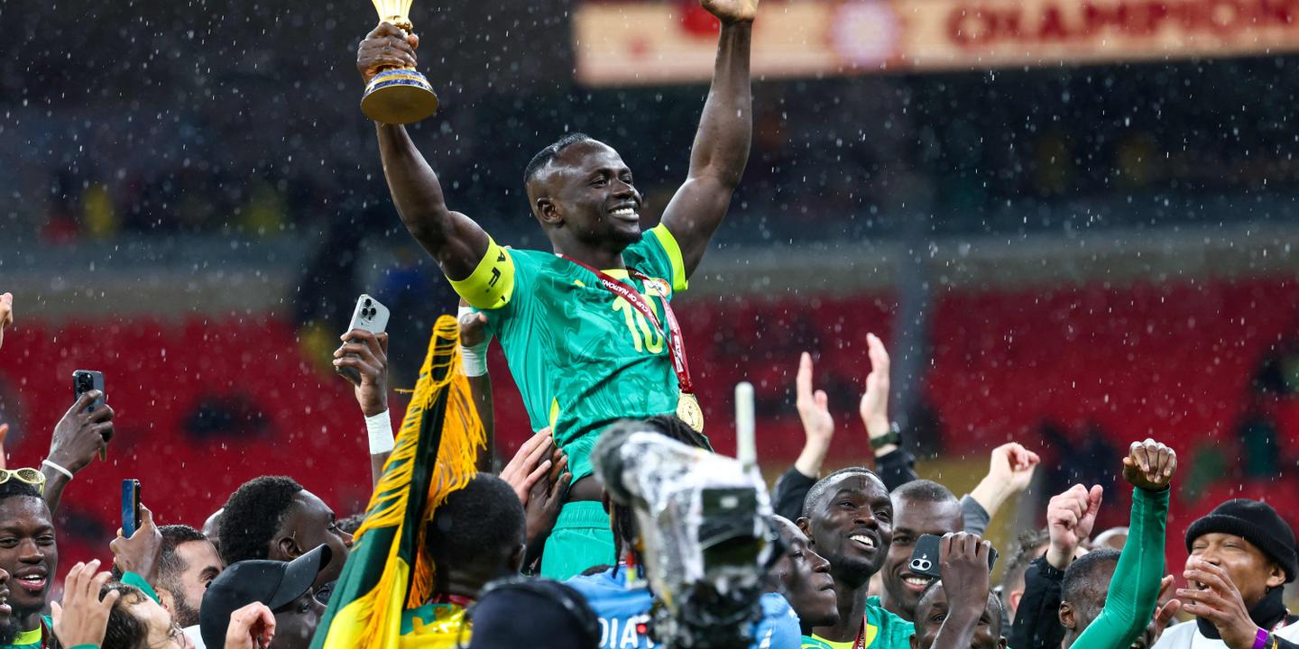 Ancien sélectionneur réagit à l'annulation de la victoire du Sénégal à la CAN 2025
