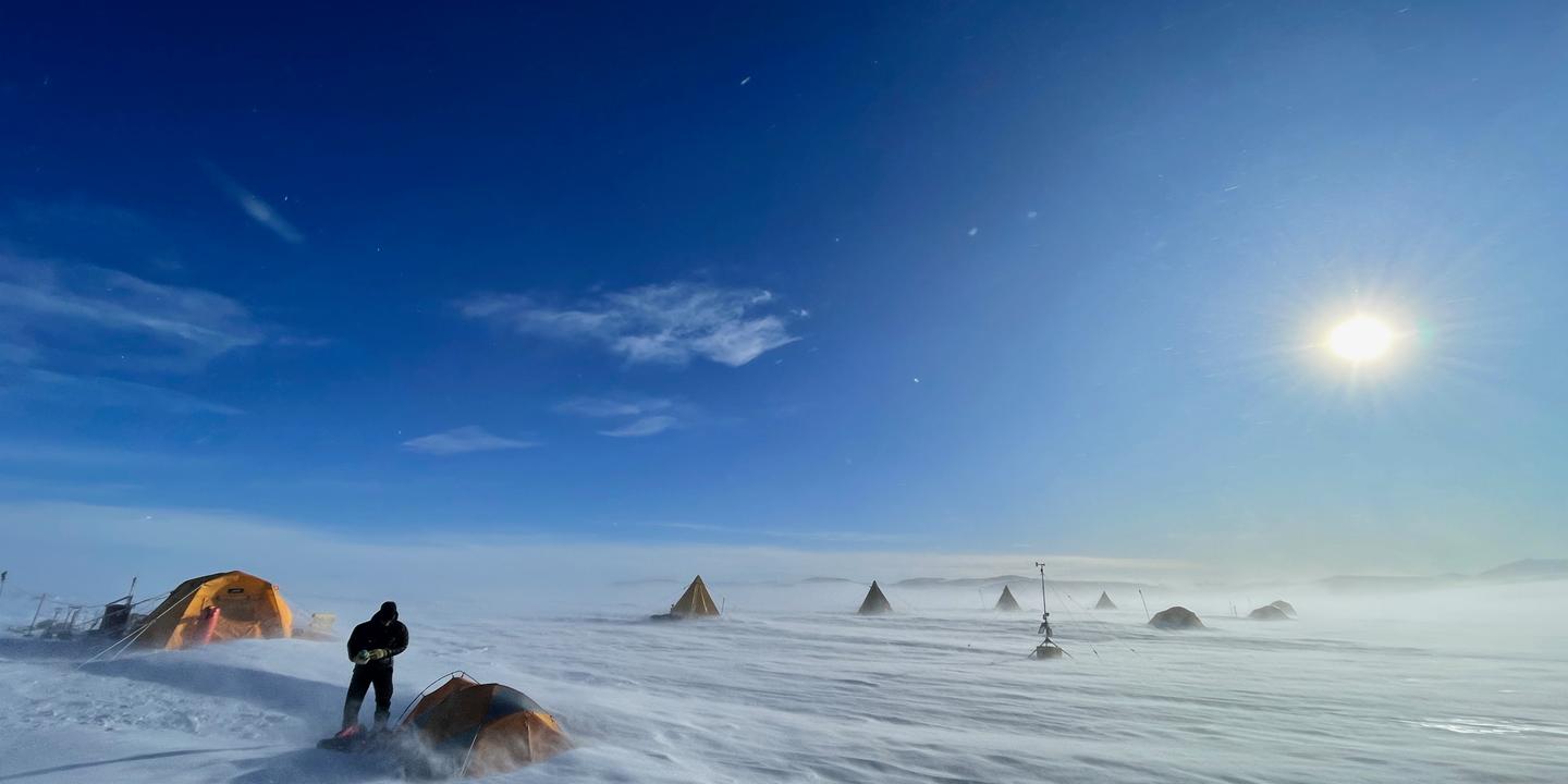 Les variations climatiques historiques ne s'expliquent pas uniquement par le CO₂
