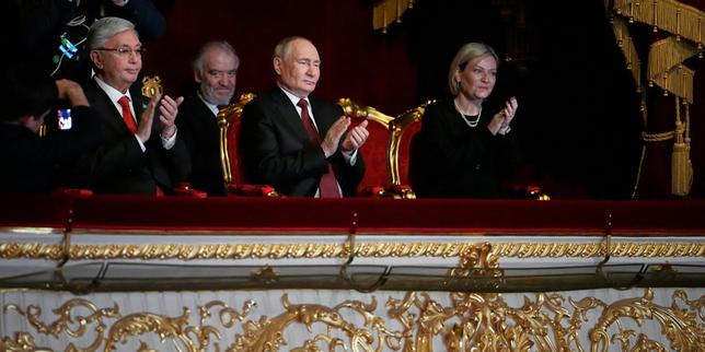 How Putin Uses Soft Power to Destabilize Europe Through Orchestrated Culture