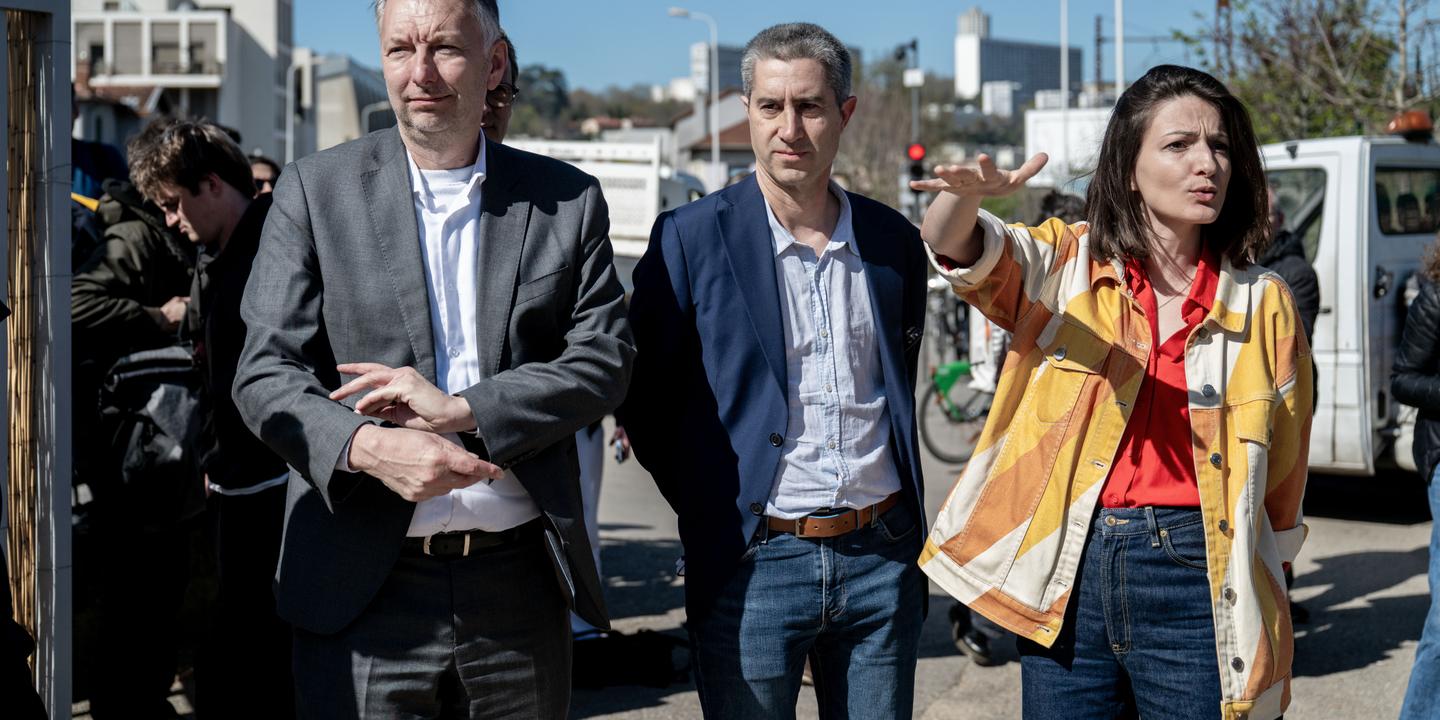 À Lyon, les appels désespérés de la gauche pour sauver la Métropole face au RN