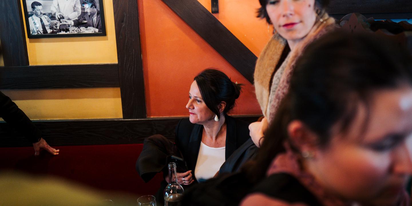 À Nantes, Johanna Rolland verrouille la gouvernance, la droite exclue de l'exécutif