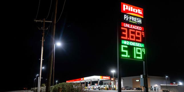 Pascal Canfin, eurodéputé : « L’Europe doit adapter sa stratégie énergétique à la nouvelle donne géopolitique »