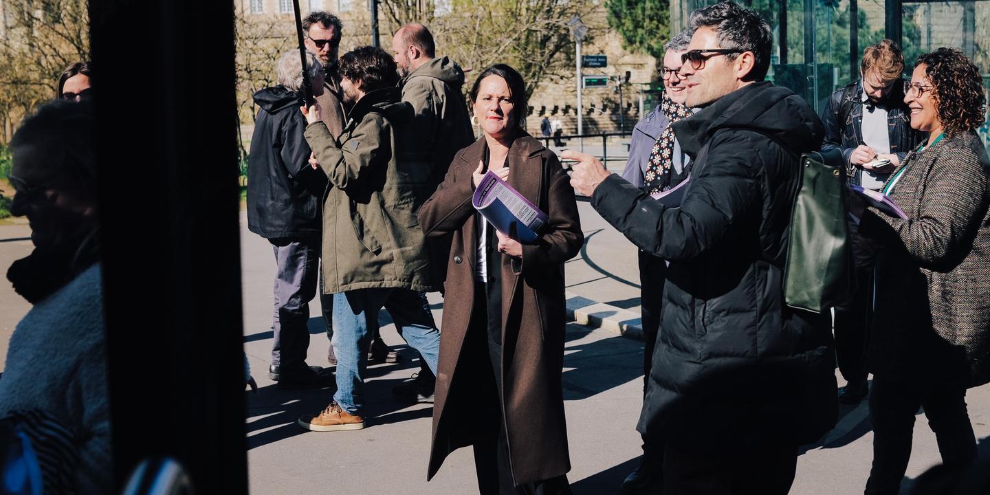Municipales : entre fusions techniques et affaiblissement du barrage, les clés du second tour