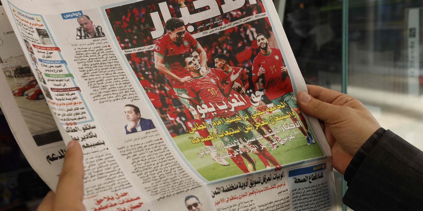 CAN 2025 : le roi du Maroc, Mohammed VI, gracie les supporteurs du Sénégal emprisonnés depuis la finale pour « des considérations humaines »