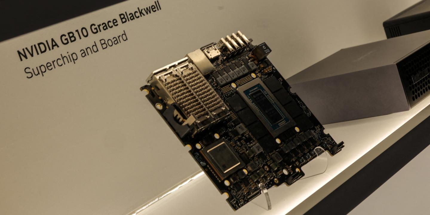 La justice américaine démantèle un trafic de processeurs Nvidia vers la Chine
