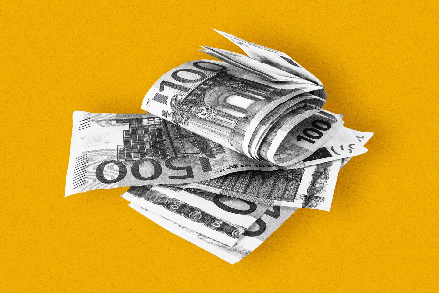 Nicolas Barret, magistrat : « Concernant le blanchiment, il ne faut plus partir du produit stupéfiant » Nicolas Barret, magistrat : « Concernant le blanchiment, il ne faut plus partir du produit stupéfiant »