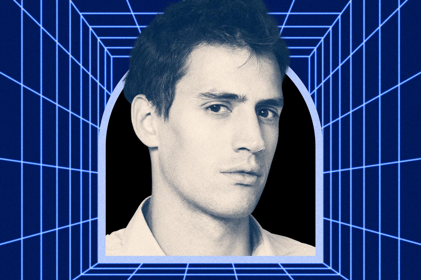 Arthur Mensch, patron de Mistral AI, héraut d’une intelligence artificielle ouverte et souveraine Arthur Mensch, patron de Mistral AI, héraut d’une intelligence artificielle ouverte et souveraine