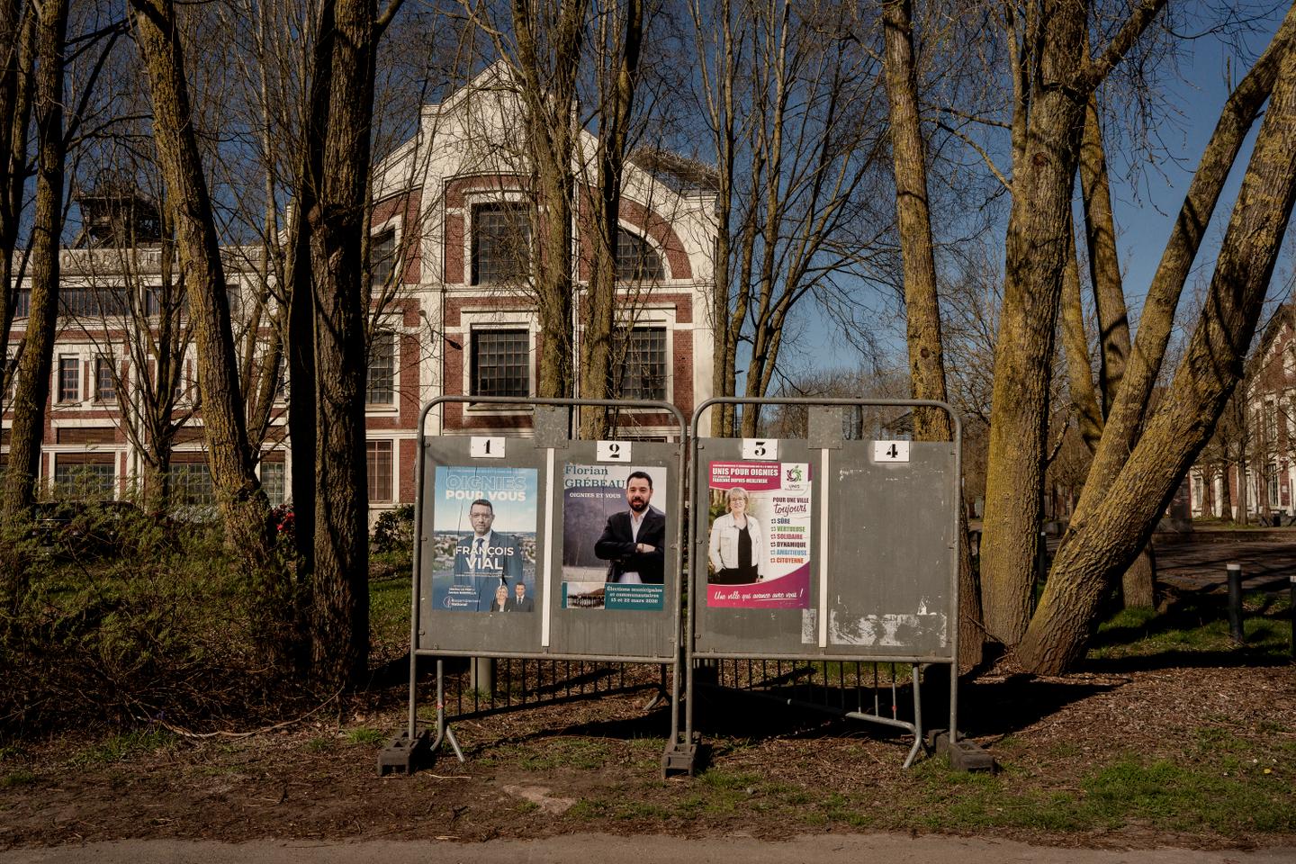 des signaux inquiétants avant la présidentielle de 2027 des signaux inquiétants avant la présidentielle de 2027