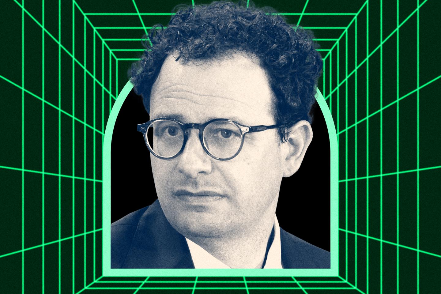 Dario Amodei, le patron d’Anthropic, l’utopiste alarmiste de l’IA