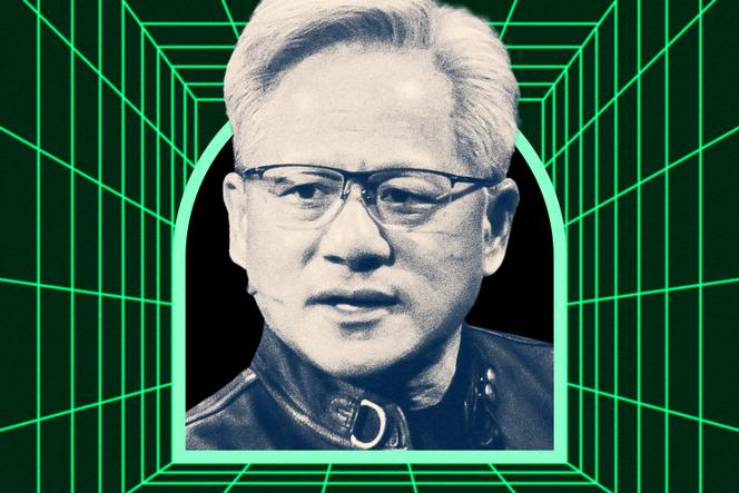 Jensen Huang, en 2026