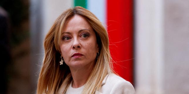 Giorgia Meloni and the defeat of ideology