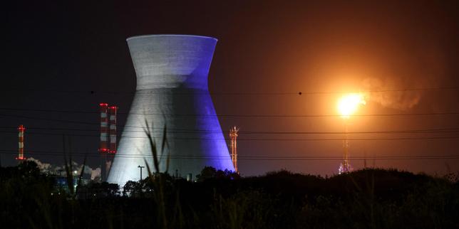 Israel and the New Energy Bridge to Berlin