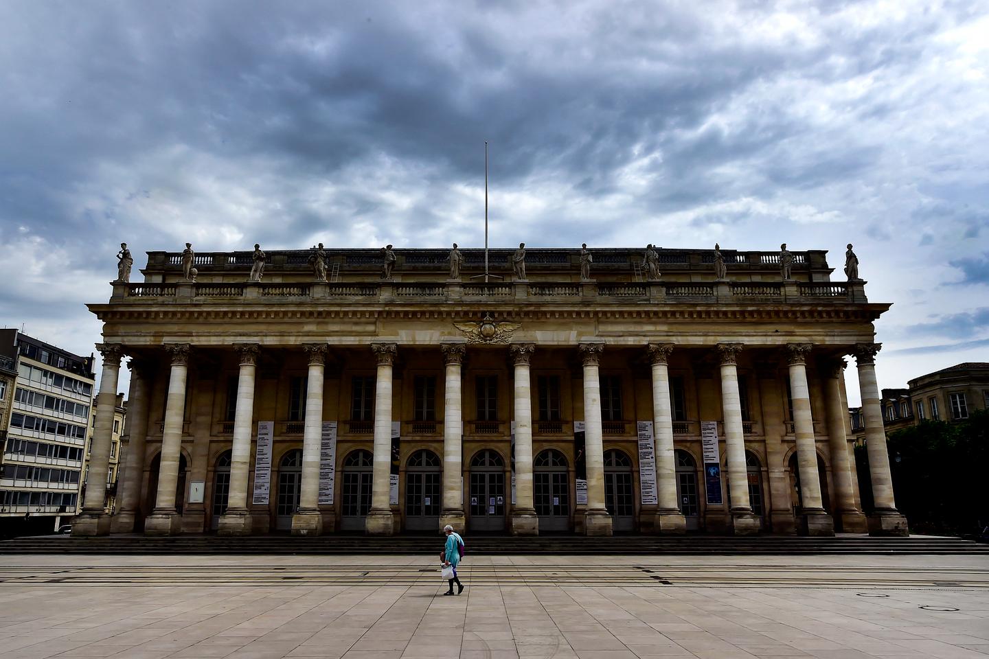 « La culture est de plus en plus maltraitée par des maires de droite comme de gauche en fonction de leur agenda idéologique »