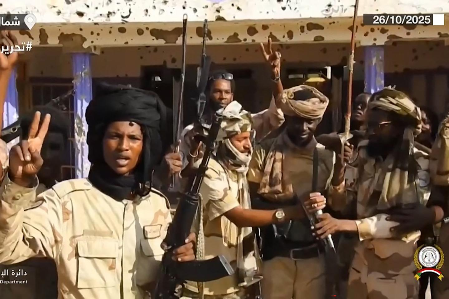 Les Emirats arabes unis réorganisent leur réseau de livraisons d’armes aux paramilitaires soudanais