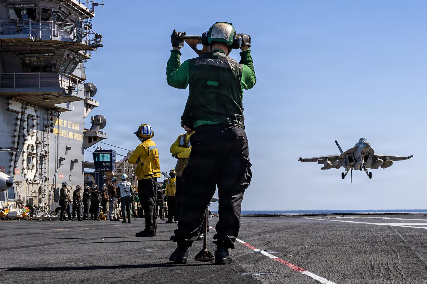 La défiance justifiée des Européens face à la guerre de Trump