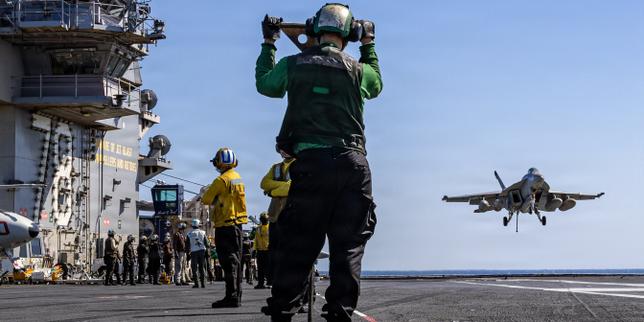 Europeans' justified mistrust in Trump's war in Iran