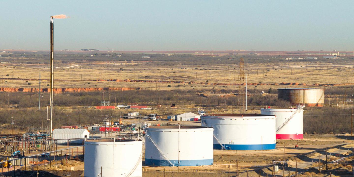 Comment le Texas, cet Etat pétrolier des Etats-Unis, attire des entreprises américaines de tous les secteurs