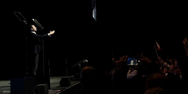 Le RN réalise une progression inédite mais inégale lors du second tour des municipales