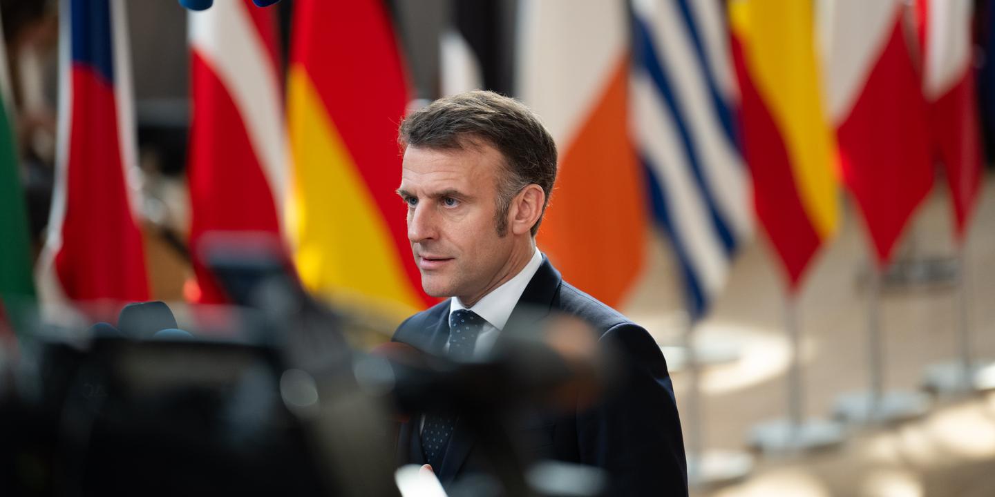 EN DIRECT, guerre au Moyen-Orient : une vingtaine de pays, dont la France, se disent « prêts à contribuer aux efforts » nécessaires à la réouverture du détroit d’Ormuz EN DIRECT, guerre au Moyen-Orient : une vingtaine de pays, dont la France, se disent « prêts à contribuer aux efforts » nécessaires à la réouverture du détroit d’Ormuz