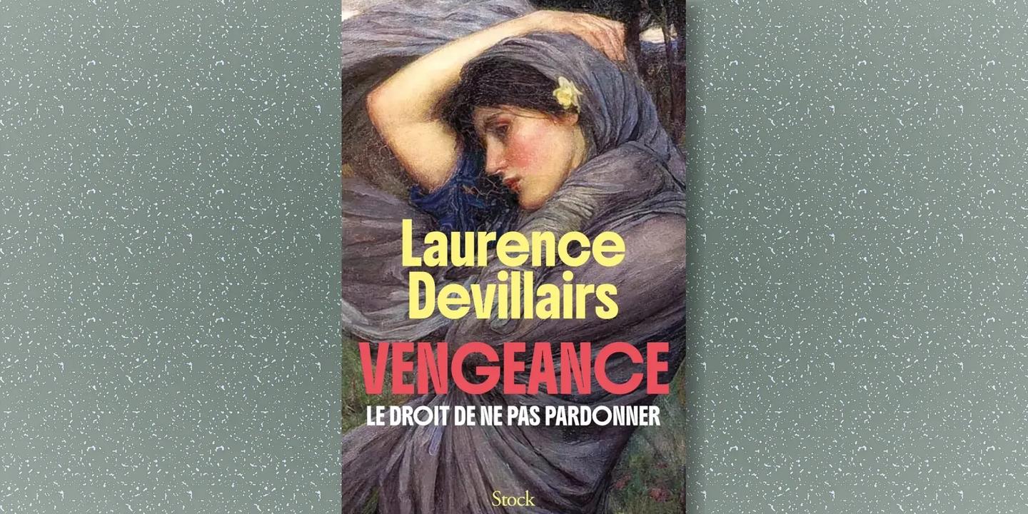 La vengeance, un refus du mal souvent confondu avec la haine